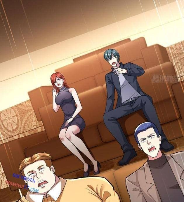 Ta Bắt Quái Thú Ở Tận Thế - Page 30