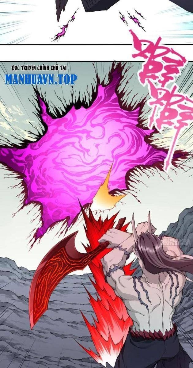 Ta Dùng Cơ Bắp Xưng Bá Tu Tiên Giới - Page 45