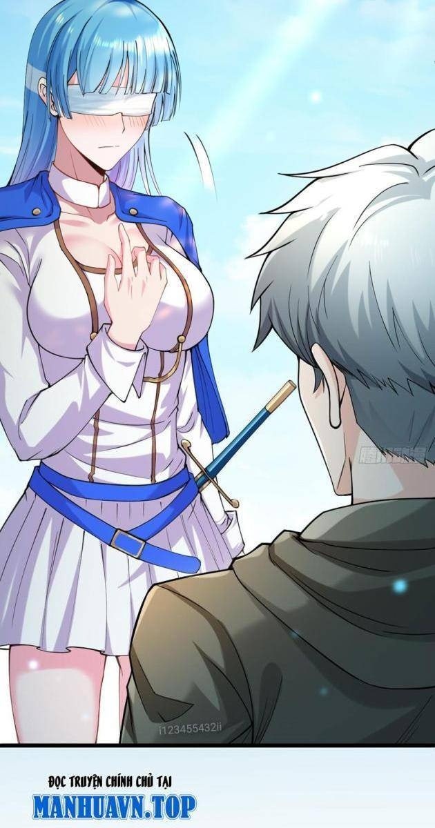 Ta Bắt Quái Thú Ở Tận Thế - Page 54