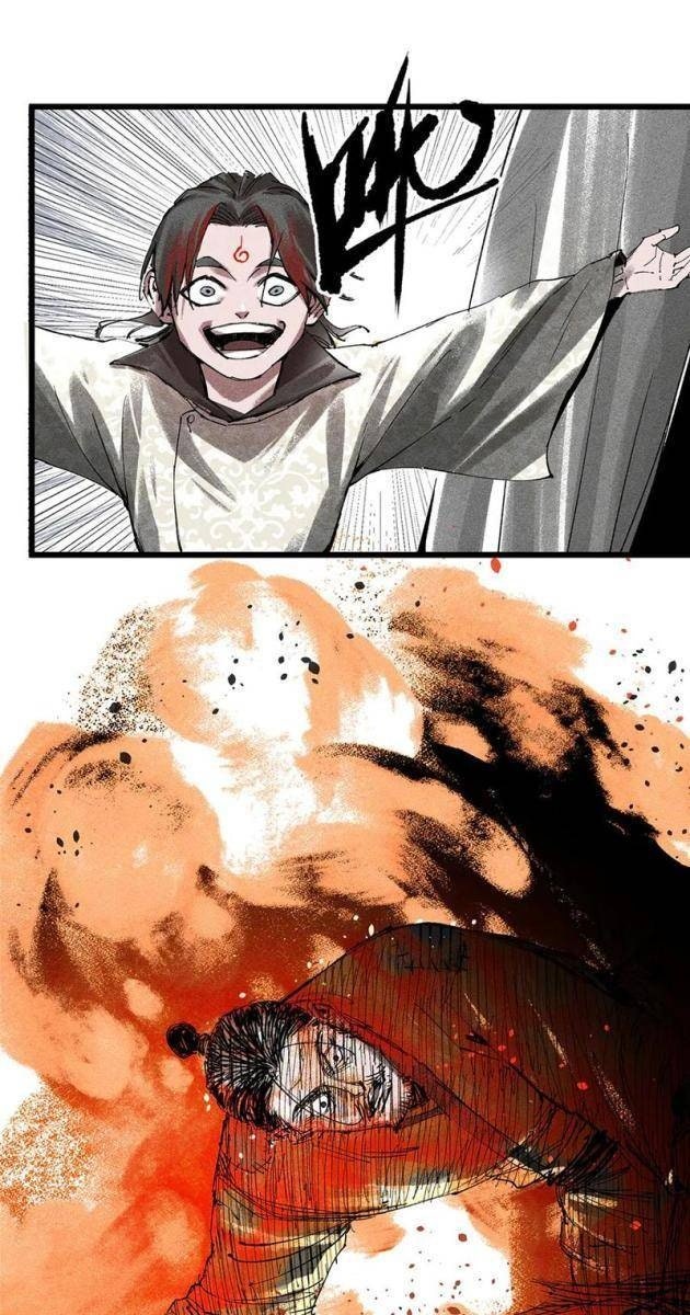 Máy Mô Phỏng Nhân Sinh Của Lữ Bố - Page 51