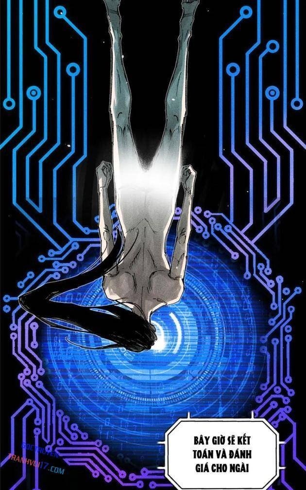 Máy Mô Phỏng Nhân Sinh Của Lữ Bố - Page 29
