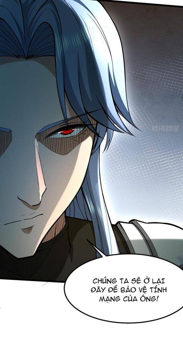 Ta Bắt Quái Thú Ở Tận Thế - Page 13