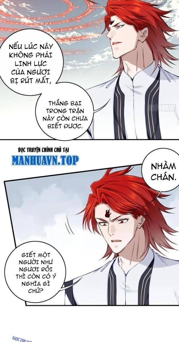 Ta Dùng Cơ Bắp Xưng Bá Tu Tiên Giới - Page 47