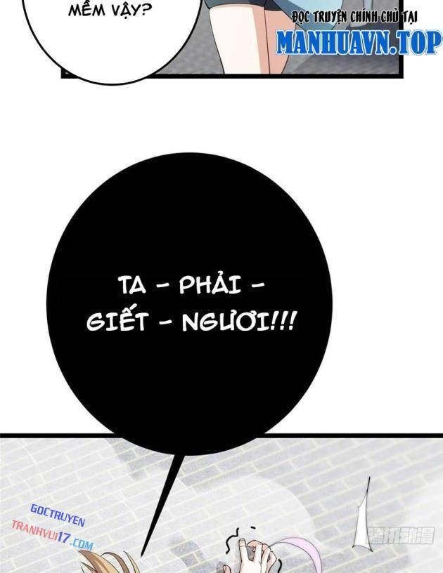 Chưởng Môn Khiêm Tốn Chút - Page 30