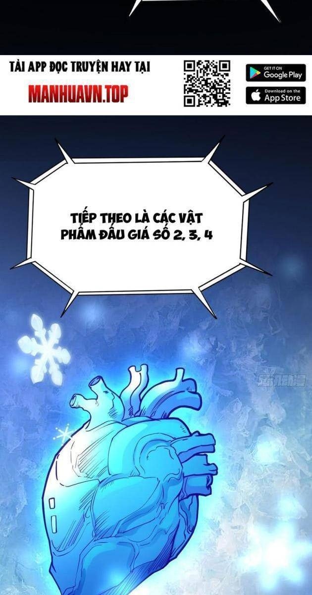 Ta Bắt Quái Thú Ở Tận Thế - Page 47