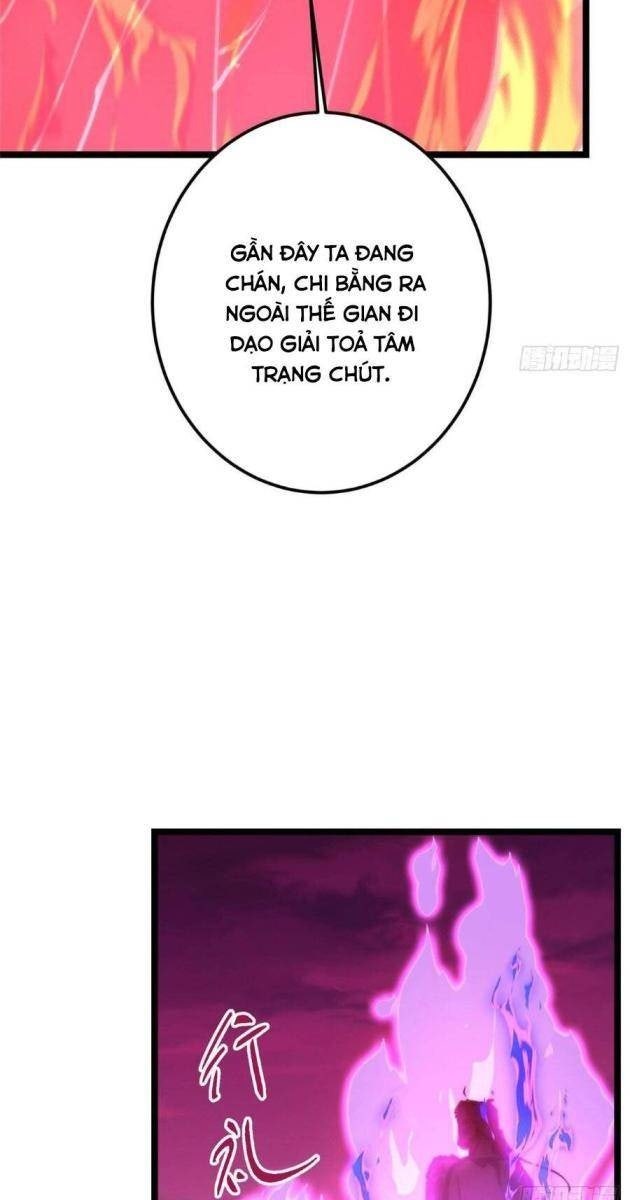 Chưởng Môn Khiêm Tốn Chút - Page 71