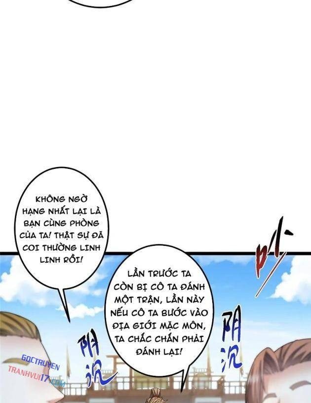 Chưởng Môn Khiêm Tốn Chút - Page 24
