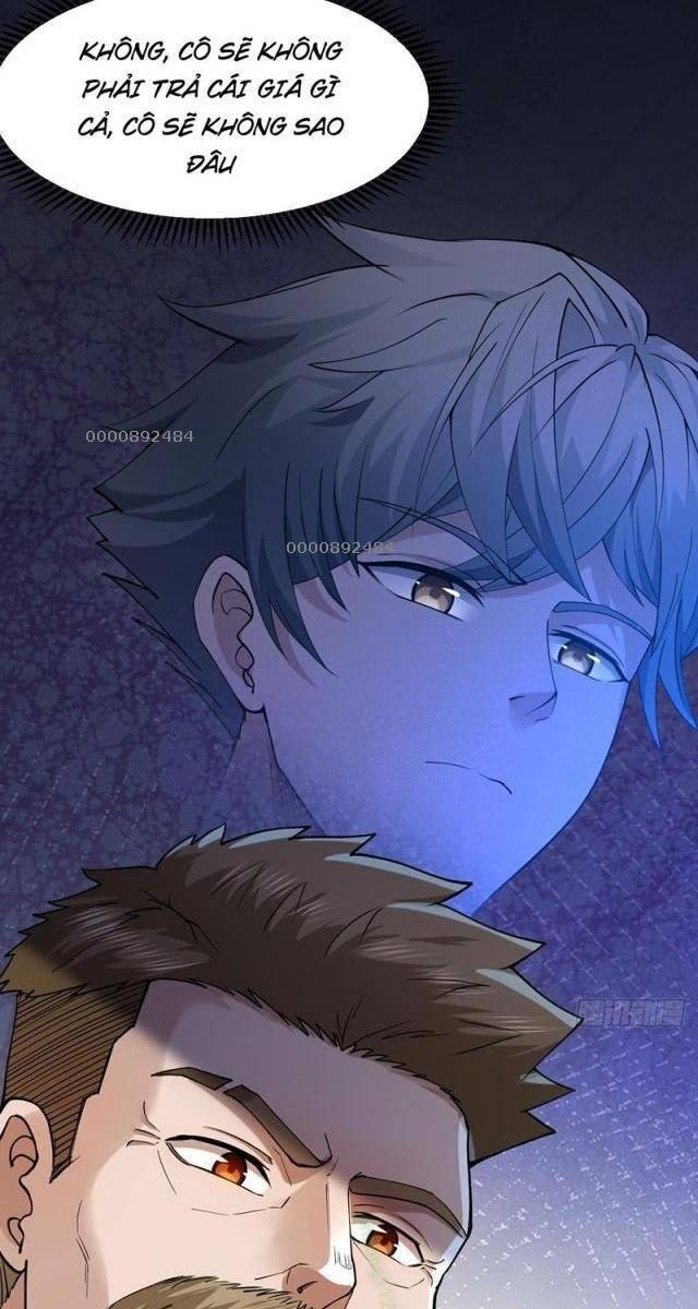 Ta Bắt Quái Thú Ở Tận Thế - Page 35