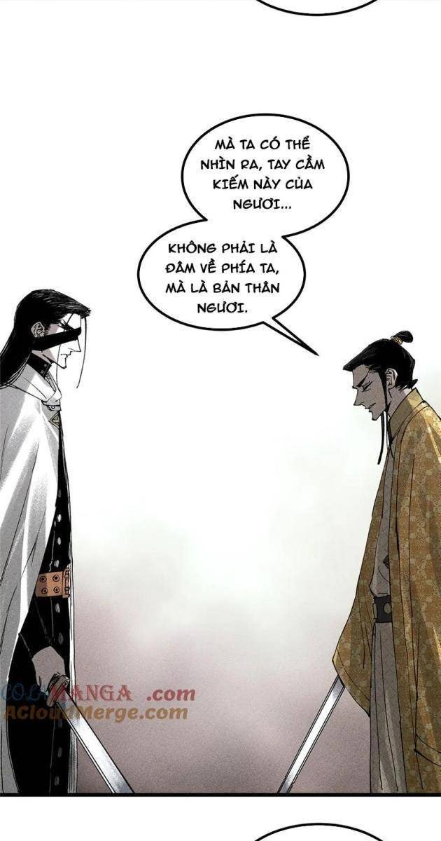 Máy Mô Phỏng Nhân Sinh Của Lữ Bố - Page 37