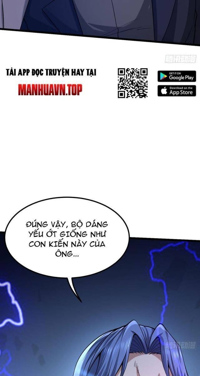 Ta Bắt Quái Thú Ở Tận Thế - Page 49