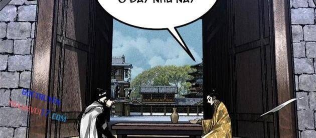 Máy Mô Phỏng Nhân Sinh Của Lữ Bố - Page 4