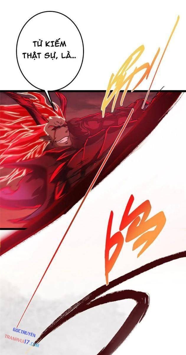 Chưởng Môn Khiêm Tốn Chút - Page 67