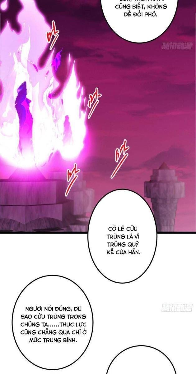 Chưởng Môn Khiêm Tốn Chút - Page 61