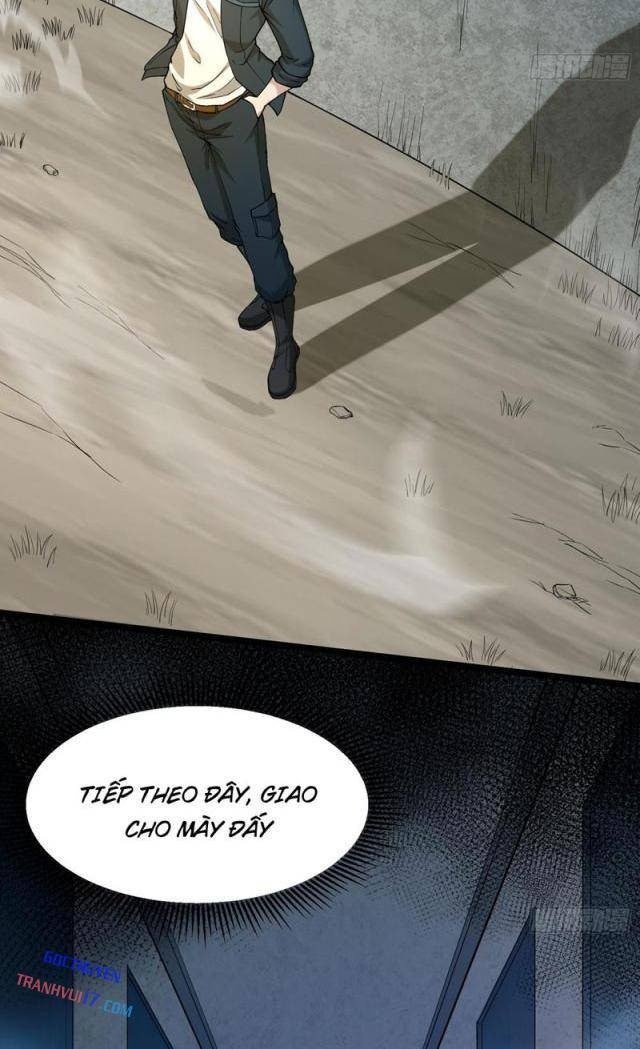 Ta Bắt Quái Thú Ở Tận Thế - Page 66