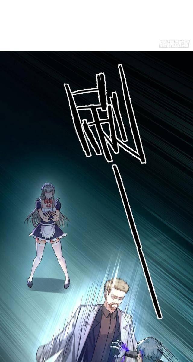 Ta Bắt Quái Thú Ở Tận Thế - Page 11