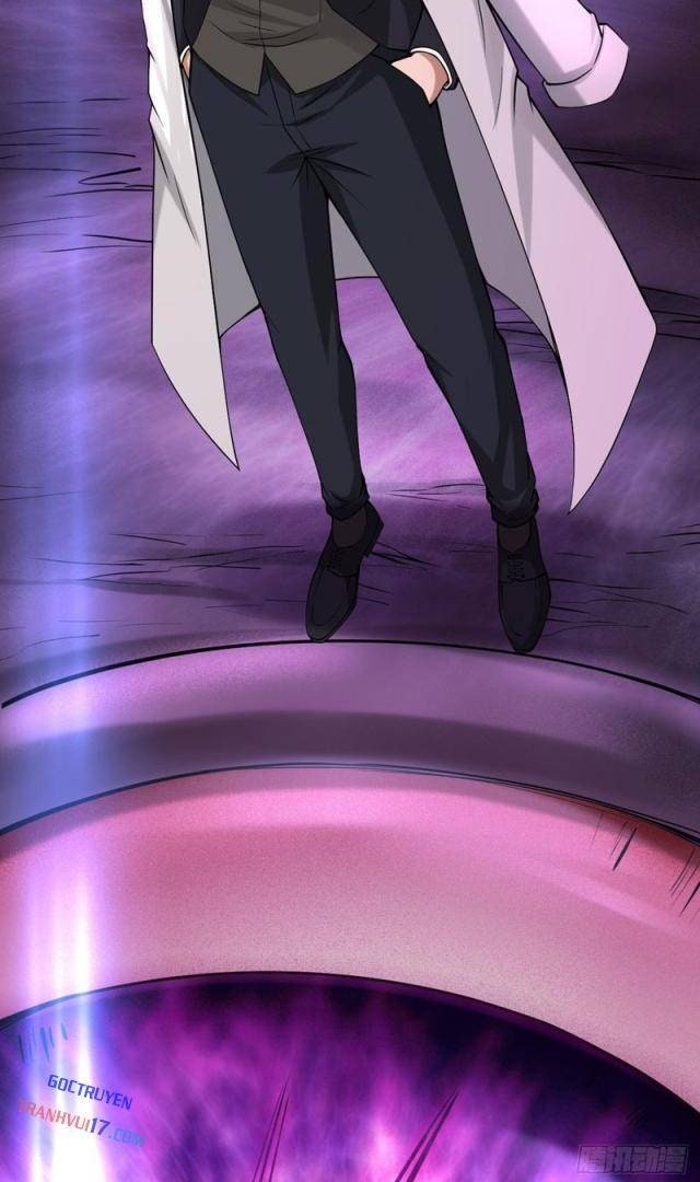 Ta Bắt Quái Thú Ở Tận Thế - Page 24