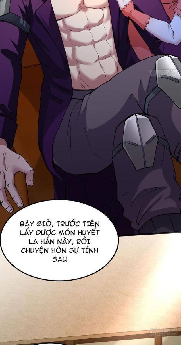 Ta Bắt Quái Thú Ở Tận Thế - Page 9