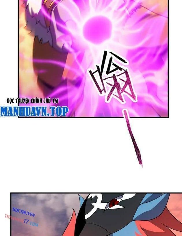 Thần Sủng Tiến Hóa - Page 30