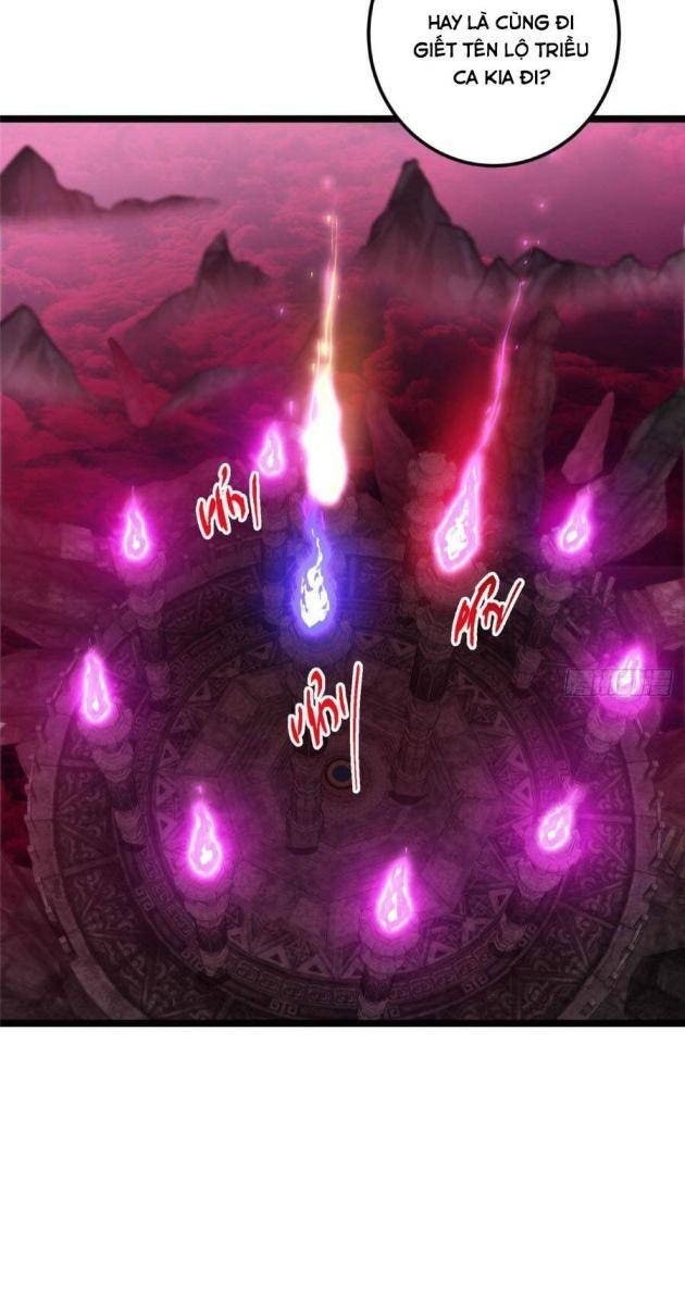 Chưởng Môn Khiêm Tốn Chút - Page 62