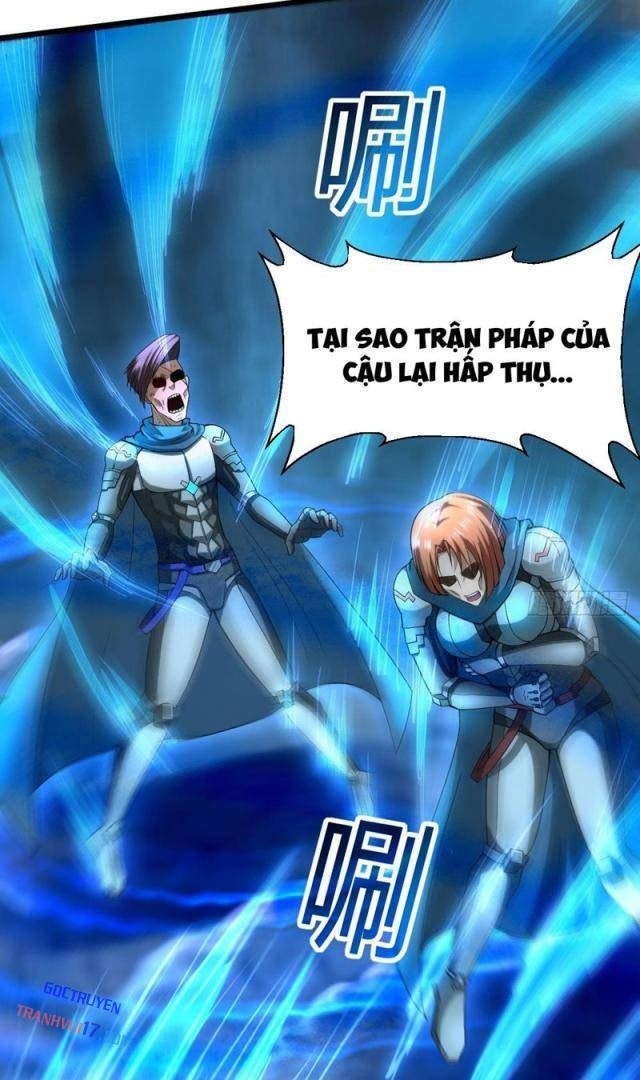 Ta Bắt Quái Thú Ở Tận Thế - Page 8