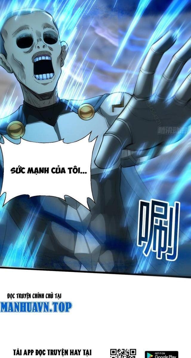 Ta Bắt Quái Thú Ở Tận Thế - Page 9