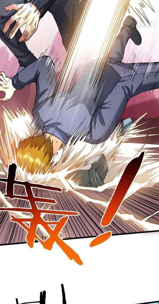 Ta Bắt Quái Thú Ở Tận Thế - Page 59