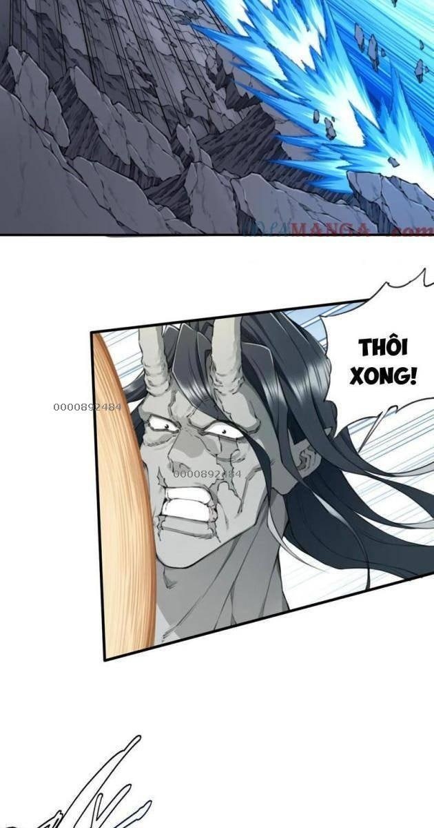 Ta Dùng Cơ Bắp Xưng Bá Tu Tiên Giới - Page 35