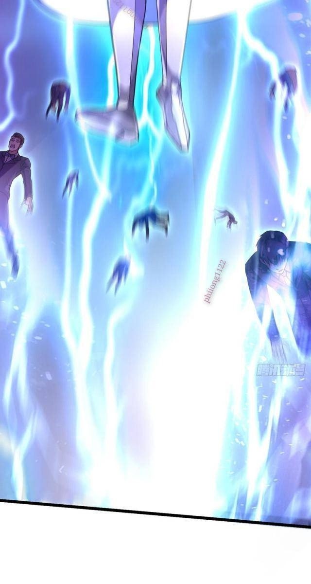 Ta Bắt Quái Thú Ở Tận Thế - Page 47