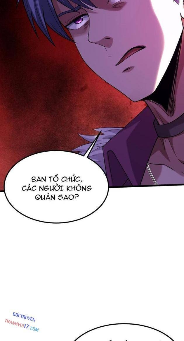 Ta Bắt Quái Thú Ở Tận Thế - Page 54