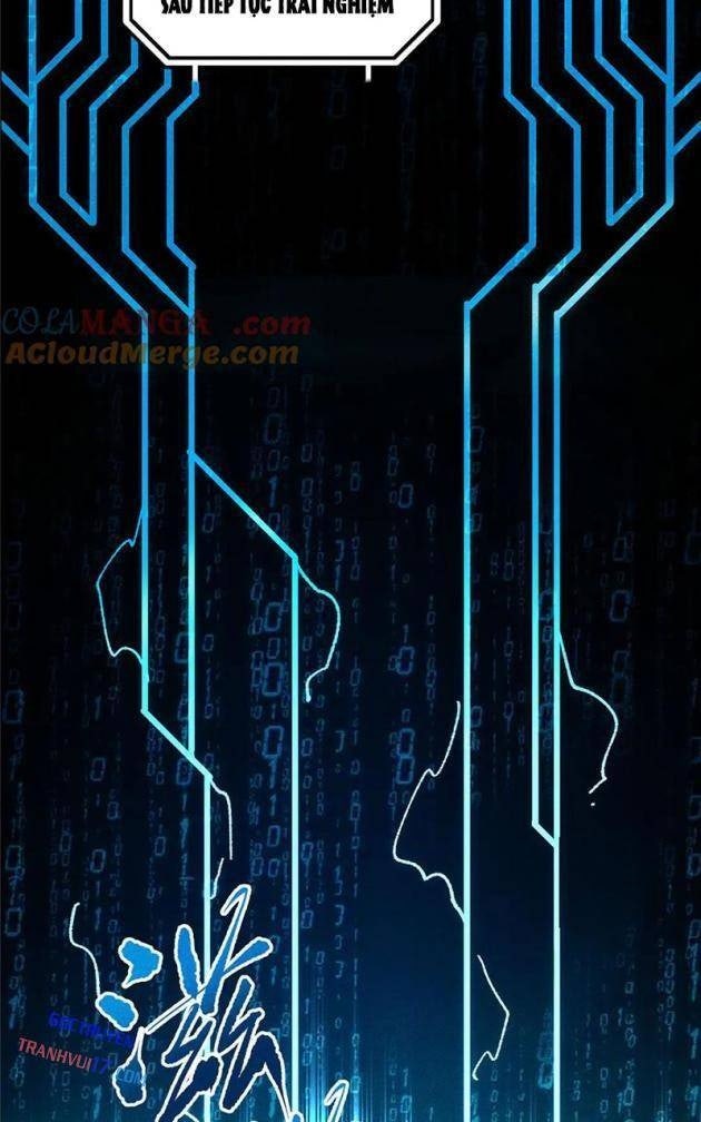 Máy Mô Phỏng Nhân Sinh Của Lữ Bố - Page 34