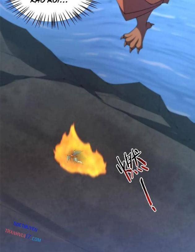 Thần Sủng Tiến Hóa - Page 54