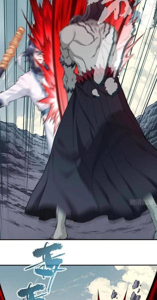 Ta Dùng Cơ Bắp Xưng Bá Tu Tiên Giới - Page 15