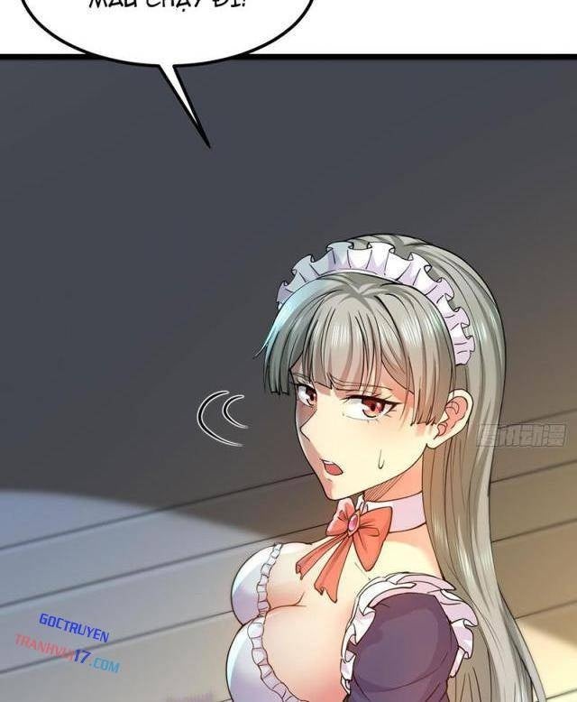 Ta Bắt Quái Thú Ở Tận Thế - Page 42