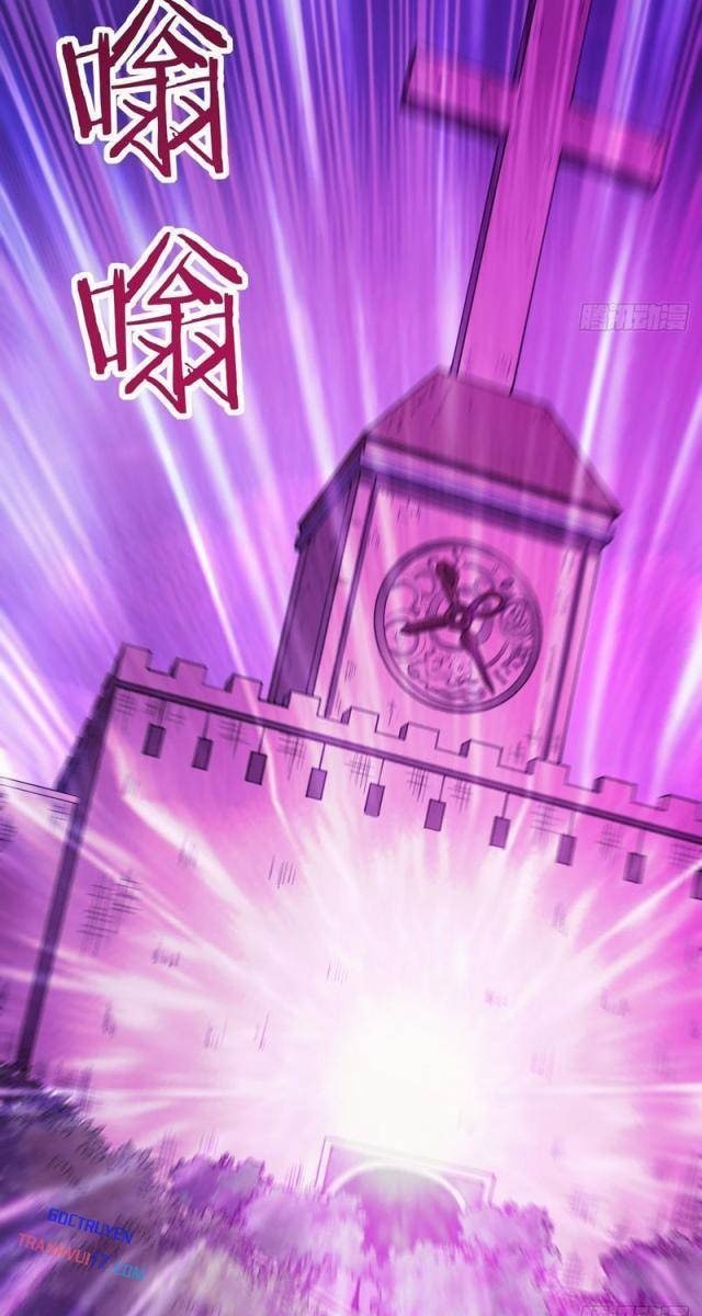 Ta Bắt Quái Thú Ở Tận Thế - Page 22