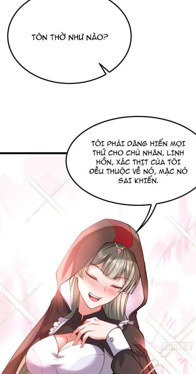 Ta Bắt Quái Thú Ở Tận Thế - Page 13