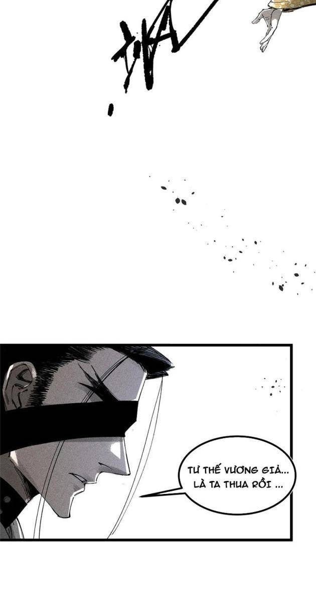 Máy Mô Phỏng Nhân Sinh Của Lữ Bố - Page 23