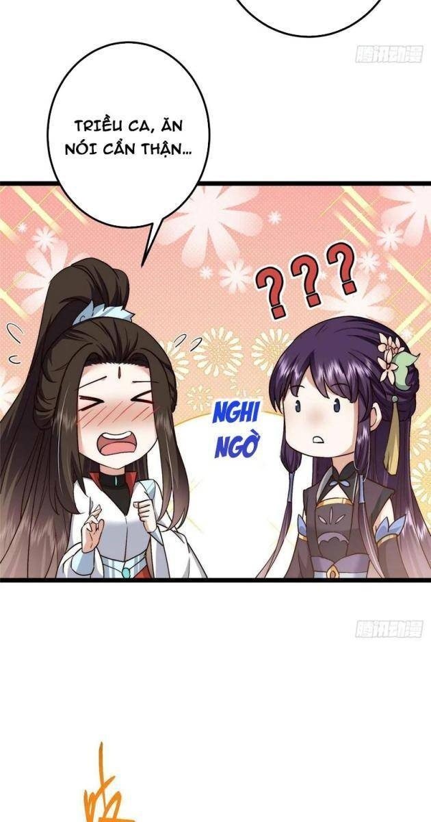 Chưởng Môn Khiêm Tốn Chút - Page 69