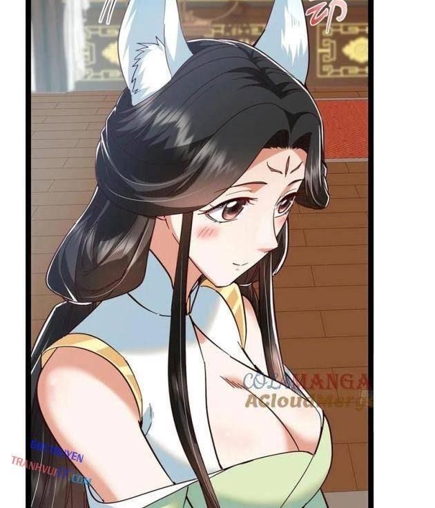 Chưởng Môn Khiêm Tốn Chút - Page 10