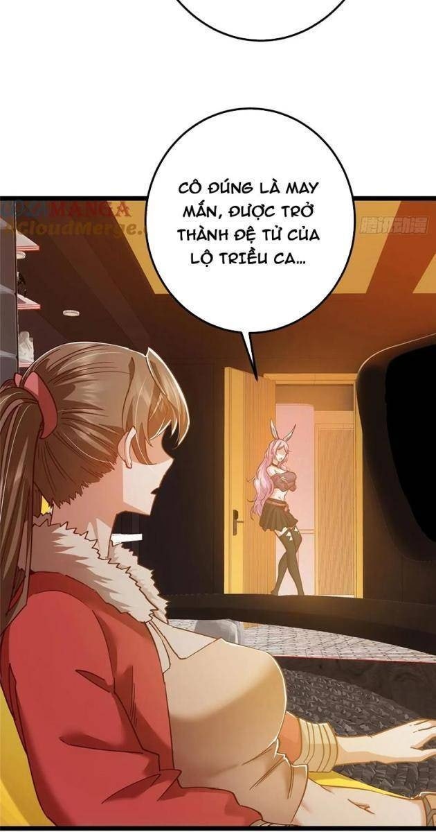 Chưởng Môn Khiêm Tốn Chút - Page 23