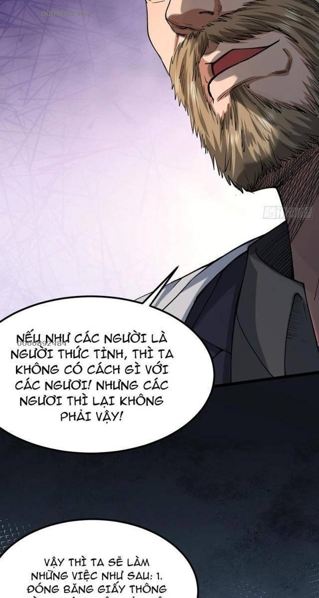 Ta Bắt Quái Thú Ở Tận Thế - Page 5