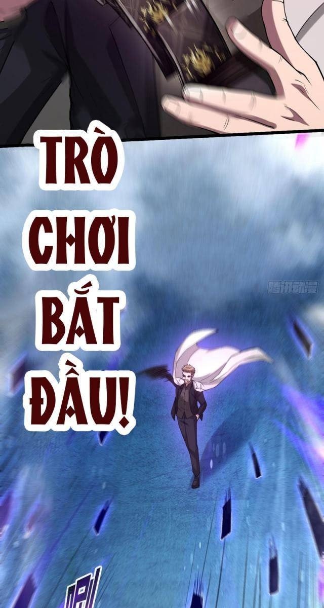 Ta Bắt Quái Thú Ở Tận Thế - Page 23