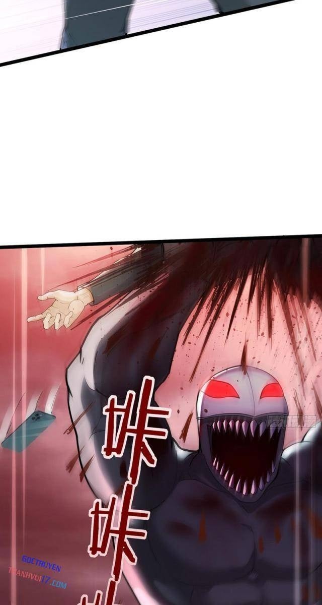 Ta Bắt Quái Thú Ở Tận Thế - Page 32