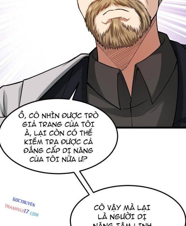 Ta Bắt Quái Thú Ở Tận Thế - Page 44