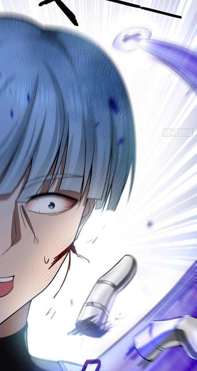 Ta Bắt Quái Thú Ở Tận Thế - Page 29