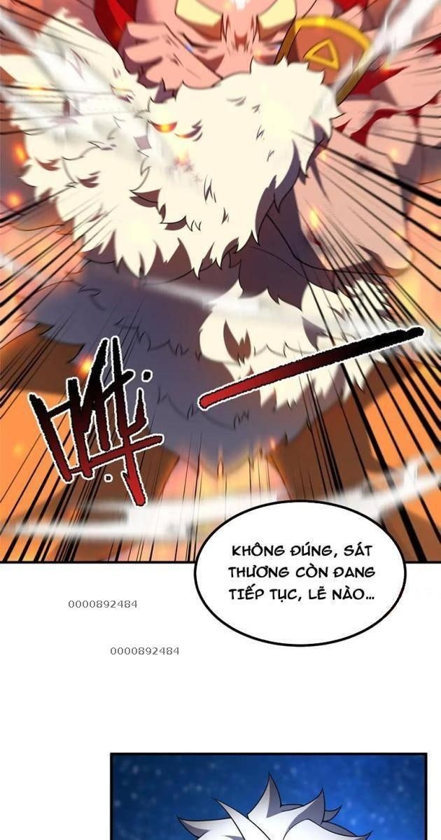 Thần Sủng Tiến Hóa - Page 35