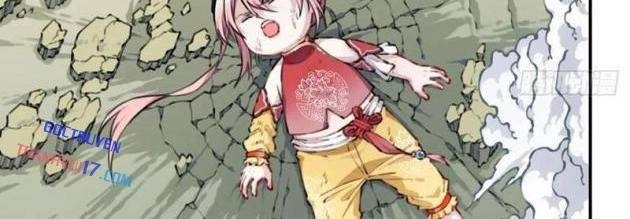 Ta Dùng Cơ Bắp Xưng Bá Tu Tiên Giới - Page 30