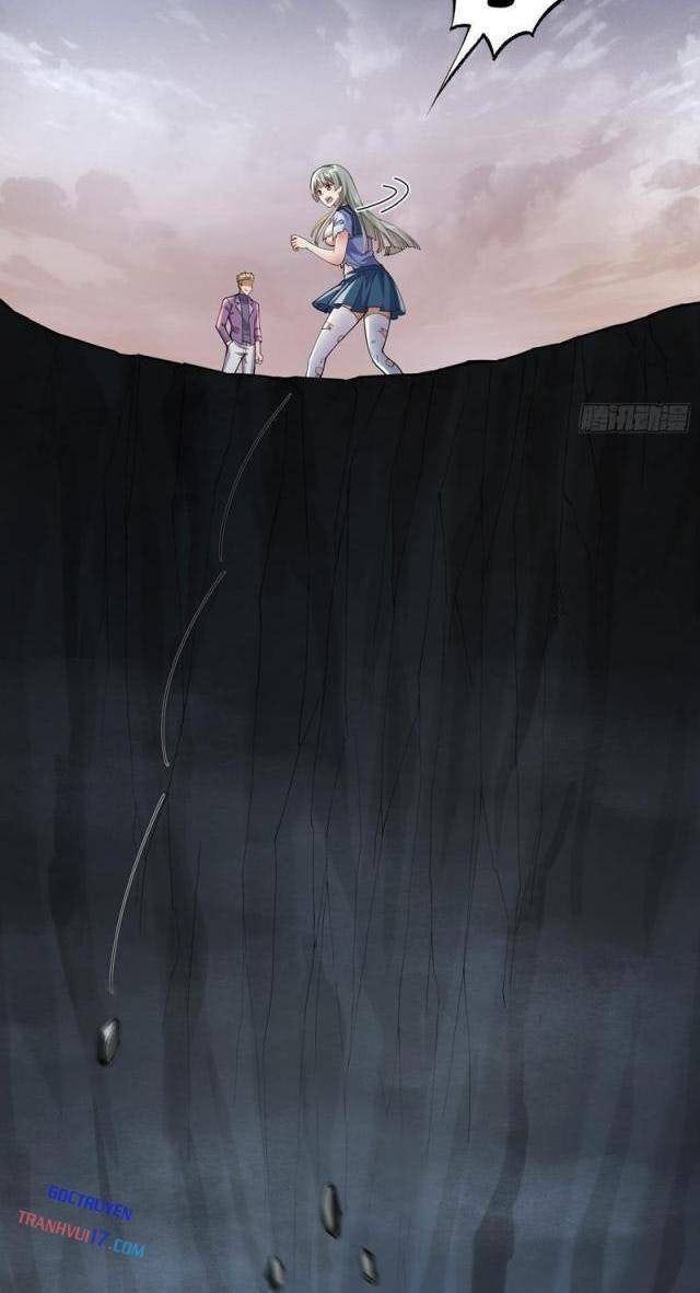 Ta Bắt Quái Thú Ở Tận Thế - Page 14