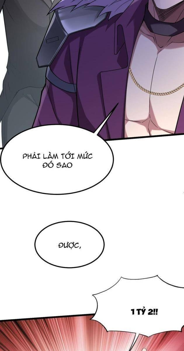 Ta Bắt Quái Thú Ở Tận Thế - Page 27
