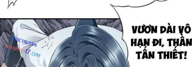 Ta Dùng Cơ Bắp Xưng Bá Tu Tiên Giới - Page 26