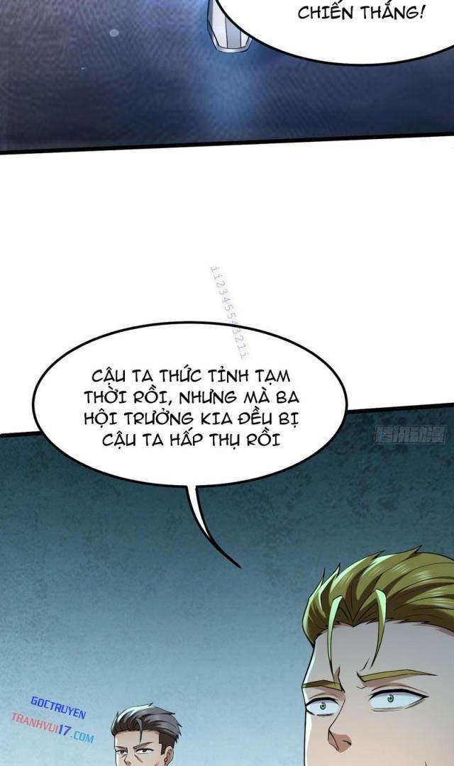 Ta Bắt Quái Thú Ở Tận Thế - Page 12